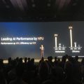 Premiera smartfonów Huawei Mate 10