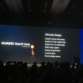 Premiera smartfonów Huawei Mate 10