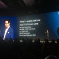 Premiera smartfonów Huawei Mate 10