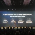 Premiera smartfonów Huawei Mate 10
