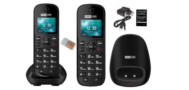 Maxcom w ofercie portugalskiego operatora