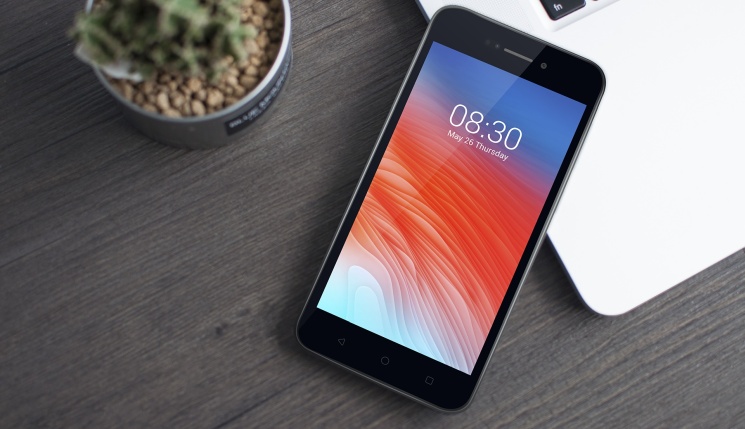 Neffos Y5 - tani smartfon dla tych, którzy głównie dzwonią i SMS-ują