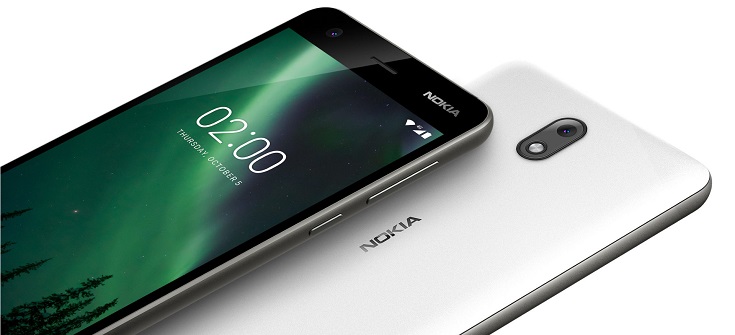 Nokia 2 oficjalnie zaprezentowana