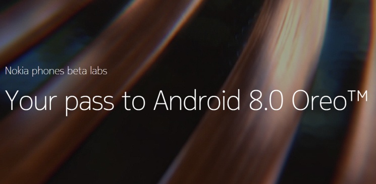 Masz Nokię 8? Przystąp do beta testów Androida Oreo