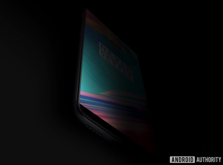 OnePlus 5T na "wyciekłych" obrazach