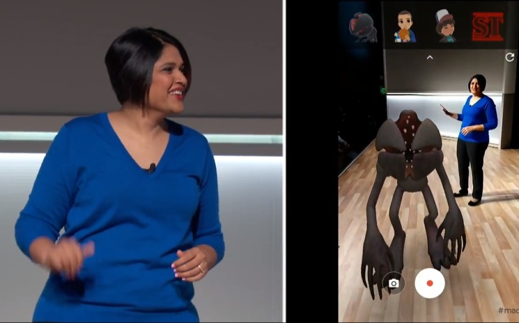 Google prezentuje smartfony Pixel 2 i Pixel 2 XL