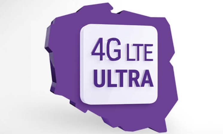 Play: 4G LTE Ultra w 13-tu nowych lokalizacjach