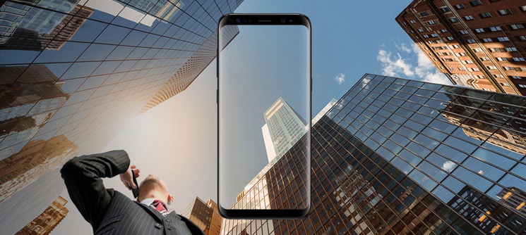 Enterprise Editions, czyli specjalne wersje flagowców Samsunga