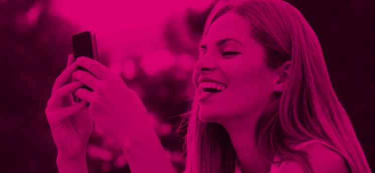 W T-Mobile można ubezpieczyć smartfony