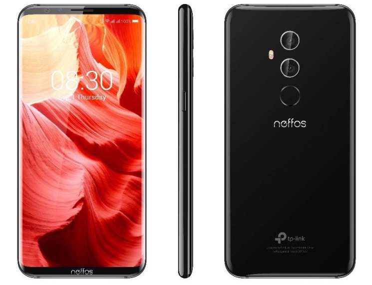 TP-Link szykuje flagowca ze Snapdragonem 835