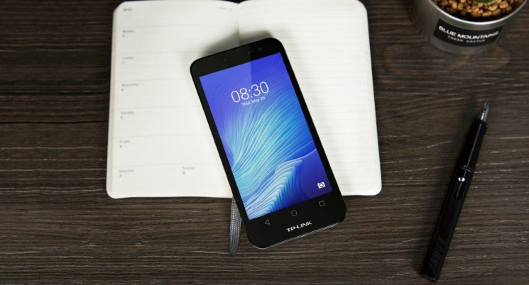 TP-Link Neffos Y50, czyli smartfon za mniej niż 300 zł