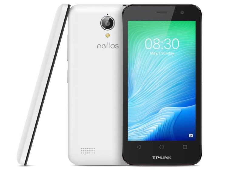 TP-Link Neffos Y50, czyli smartfon za mniej niż 300 zł