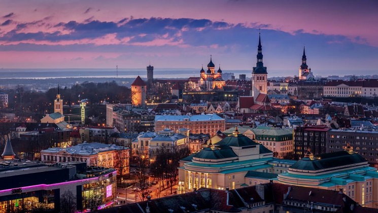 W Polsce trwają prace nad mDokumentami, a w Estonii zablokowano ponad połowę elektronicznych dowodów
