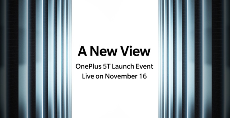 OnePlus żąda 40 dolarów za udział w premierze modelu 5T