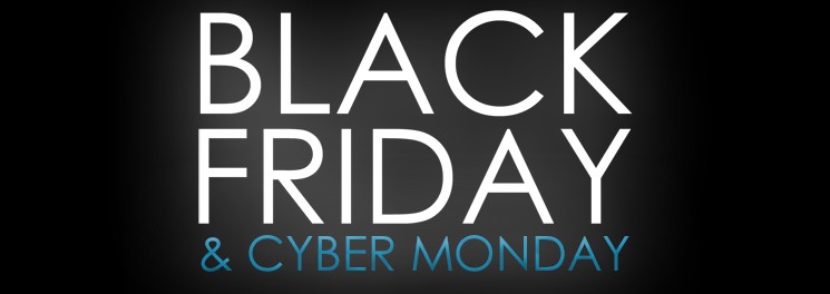 Black Friday i Cyber Monday - śledź z TELEPOLIS.PL