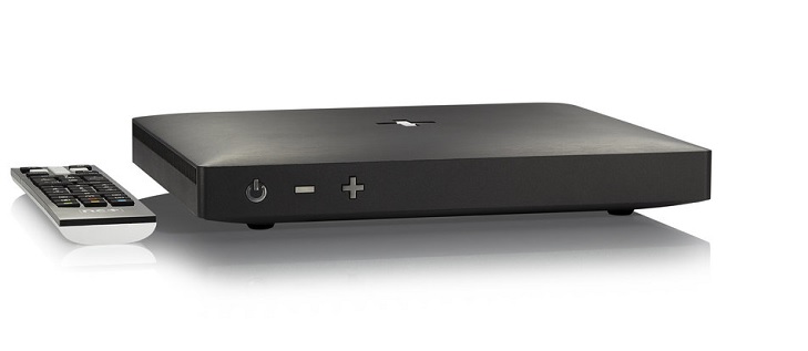 nc+ wprowadza do oferty dekoder 4K UltraBOX+