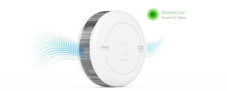 Fibaro: nowe moduły "smart home" na sezon grzewczy