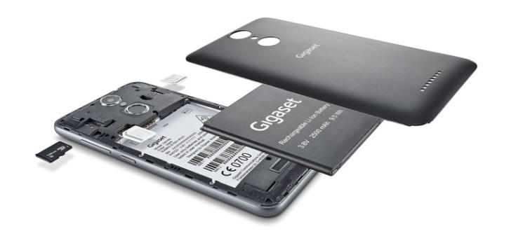 Smartfon Gigaset GS160 w Lidlu za 399 zł