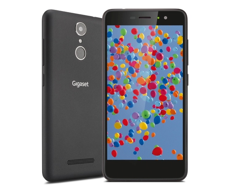 Trzy nowe smartfony Gigaset do kupienia w Polsce