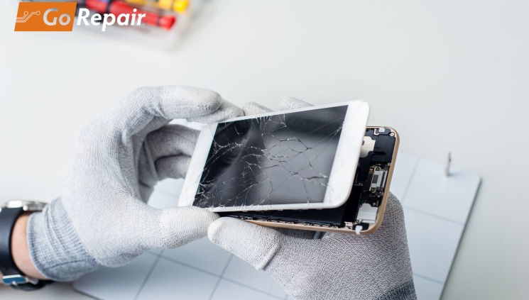 Smartfon i naprawa gwarancyjna