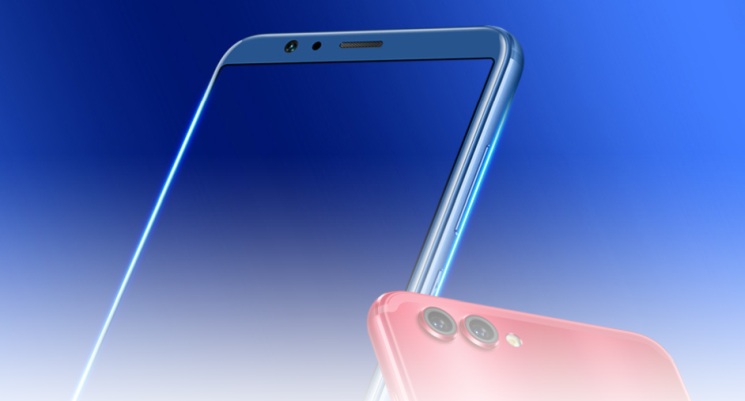 Honor View 10 (V10) i Honor 7X zostały oficjalnie zaprezentowane w Europie