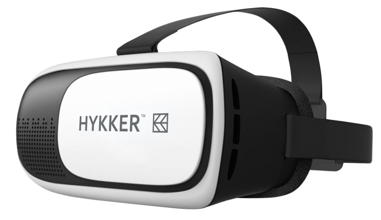 Osiem produktów marki Hykker od poniedziałku w Biedronce