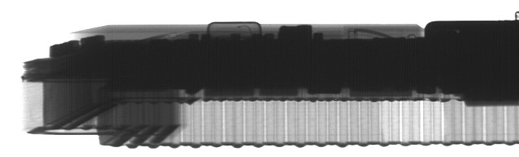 iFixit: iPhone X naprawdę ma dwie baterie