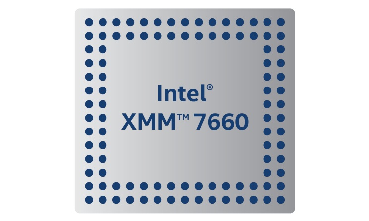 Intel zapowiada nowe modemy 5G