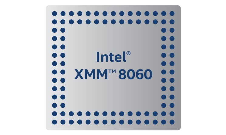 Intel zapowiada nowe modemy 5G