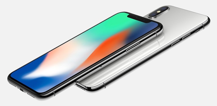Złodzieje wynieśli ponad 300 iPhone'ów X z ciężarówki UPS