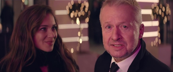Spada widoczność reklam w polskim Internecie