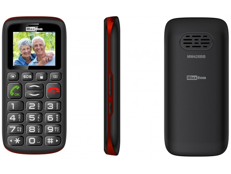 Dzień seniora w lajt mobile