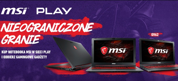 Nieograniczone Granie w Play