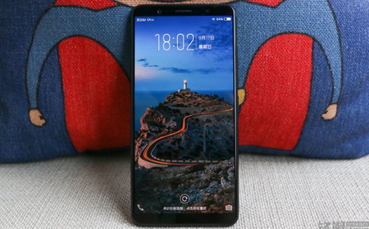 Tak może wyglądać OnePlus 5T