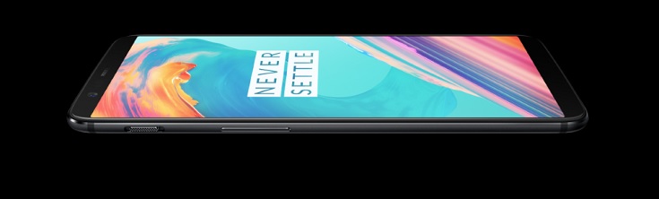 Koniec OnePlus 5 już bliski