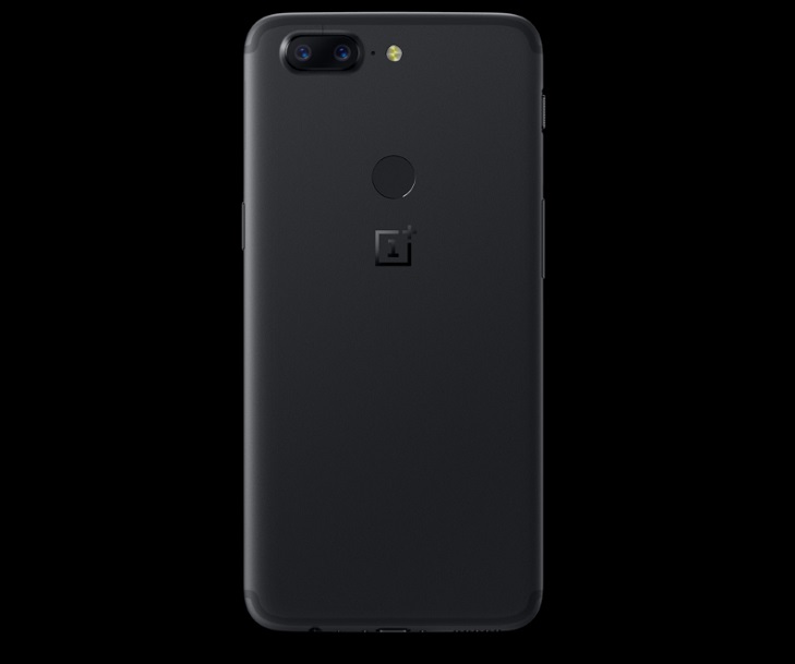 OnePlus 5T zaprezentowany