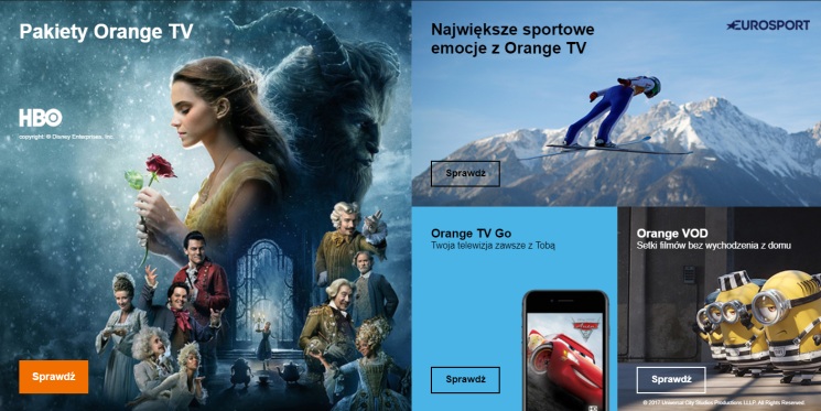 TVN, nc+ i Orange szykują duże zmiany w ofercie TV