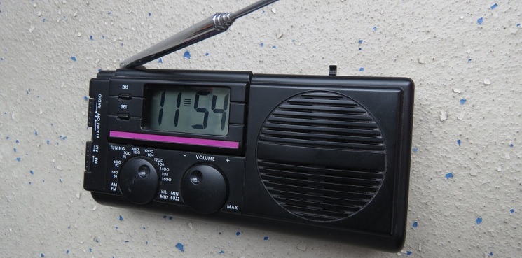 Polska firma chce przenieść nadawców radiowych w erę cyfrową