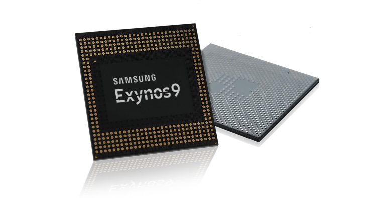 Przyszłoroczne flagowce Samsunga będą napędzane Exynosem 9810