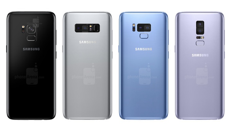 Galaxy S9 będzie wydany wcześniej, niż poprzednik