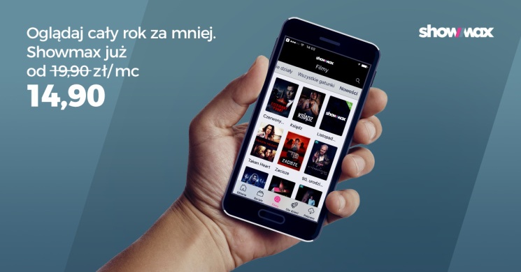 Black Friday i Cyber Monday - śledź z TELEPOLIS.PL
