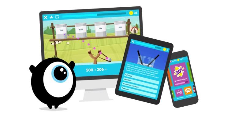 Squla, czyli nauka przez zabawę w ofercie Plusa