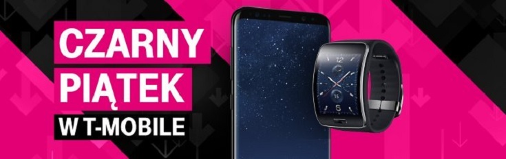 Black Friday i Cyber Monday - śledź z TELEPOLIS.PL