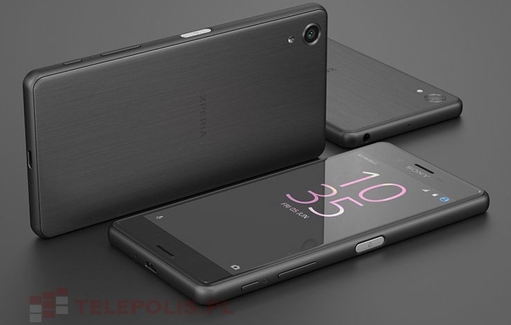 Xperia X Performance to kolejny smartfon Sony z aktualizacją do Oreo
