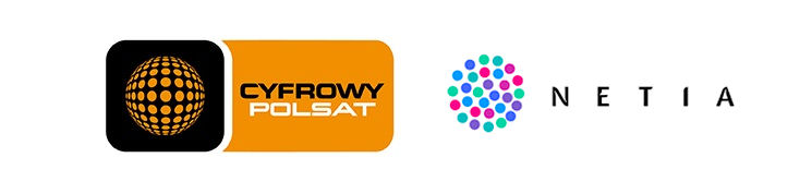 Cyfrowy Polsat ma już 66% akcji Netii