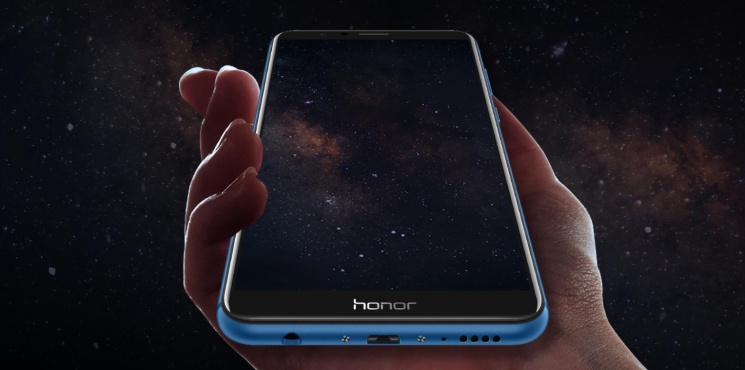 Plus: Honor 7X oraz 7 miesięcy abonamentu gratis