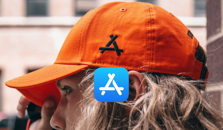 Chińska firma odzieżowa oskarża Apple o kradzież znaku towarowego