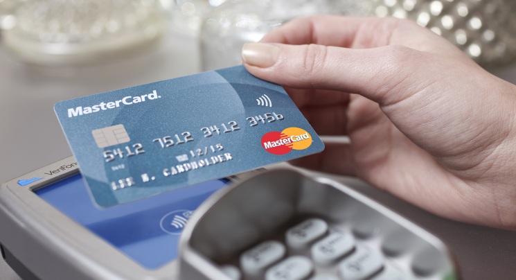 78% transakcji kartą Mastercard w Polsce to płatności zbliżeniowe