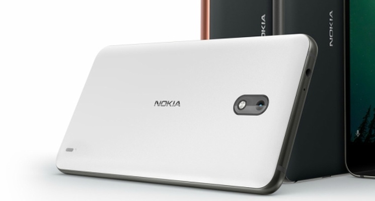 Nokia 1 - budżetowiec, który może zadebiutować z Androidem Go