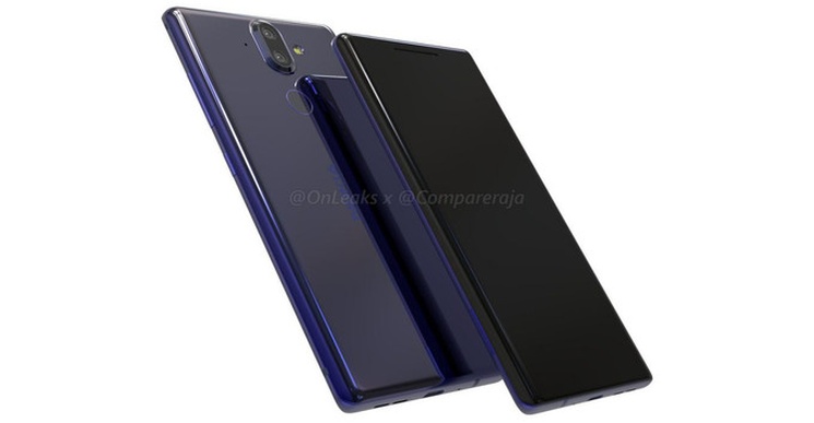 Nokia 9: certyfikacja FCC i nowe informacje na temat specyfikacji